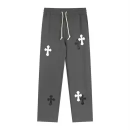 chrome hearts pantalons pour homme s_1264612